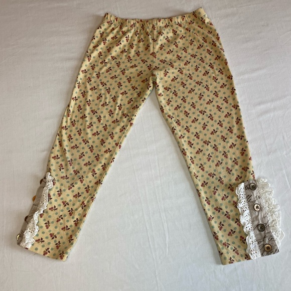 Mustard Pie Other - Mustard Pie legginings